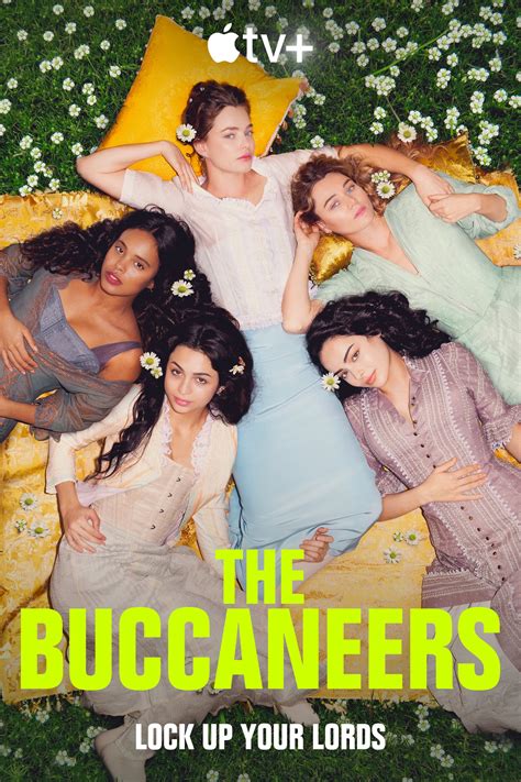 the buccaneers myflixer